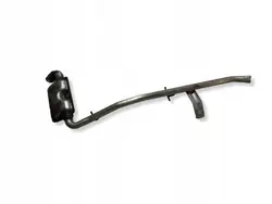 Brandstofverwarmer Volvo XC70 OEM 9016066C - Gebruikt