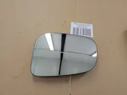 Insert de espejo izquierdo XF X250 - Pieza Jaguar OE