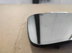 Insert de rétroviseur gauche XF X250 - Pièce Jaguar OE