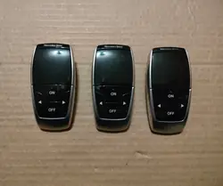 Pilote Webasto OEM A2058205400 Occasion
