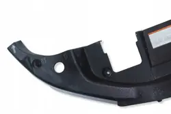 Couvre-ceinture avant Toyota OE OEM 5328947072