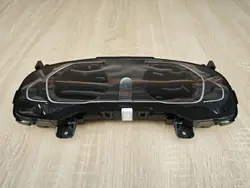 BMW G26 G01 G05 Instrumentpanel OEM 5A48D02