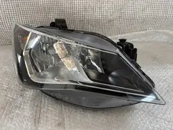 SEAT IBIZA IV 12- Farol Dianteiro Direito