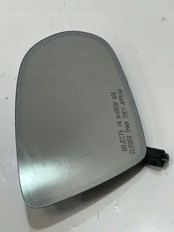 OEM 4H0 68475.2002 Rechter Spiegelglas Audi A8 D4