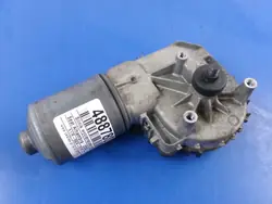 SEAT ALHAMBRA Frontscheibenwischermotor BOSCH 0390241803