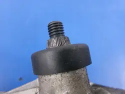 Motor de limpiaparabris delantero SEAT ALHAMBRA BOSCH 0390241803