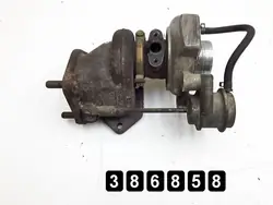 Turbocompresseur Rover OEM AM-386858 pour 2002 Rover 75