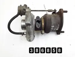 Turbocompresseur Rover OEM AM-386858 pour 2002 Rover 75