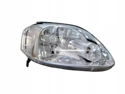 Pha droit OEM 441-11A4R-LDEMN pour Volkswagen Fox