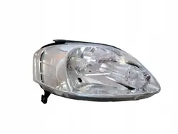Rechter Scheinwerfer OEM 441-11A4R-LDEMN für Volkswagen Fox