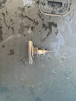 AdBlue-insprutare Opel Zafira C 04440210382