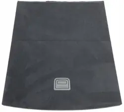 Tapis de coffre Audi E-Tron OEM 4KE861531 Noir