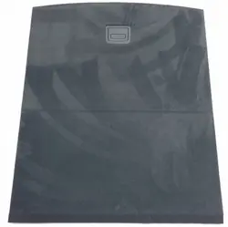 Kofferraumteppich Audi E-Tron OEM 4KE861531 Schwarz