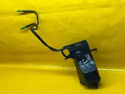 Hiilisuodatin Putket Opel Zafira A 1.8 16V 99-05