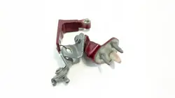 FORD PUMA MK2 Türscharnier Links Hinten Komplett OEM