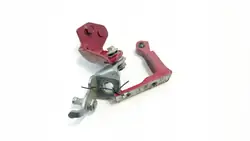 Charnière Portière Gauche Arrière FORD PUMA MK2 OEM