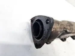 Collecteur d'échappement OEM 059253033C Audi A6 2002 2.5L
