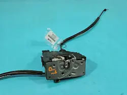 Linke Vorderverriegelung 1393821080 Fiat Ducato IV 6Pin