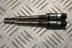 Bujía de precalentamiento OEM 55565634 para Opel Astra J