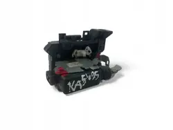 Höger framdörrslås DACIA DUSTER 2011