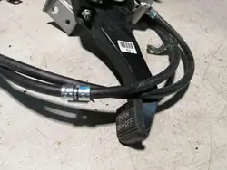 Mécanisme de frein à main OEM 59710C1000 Hyundai Sonata