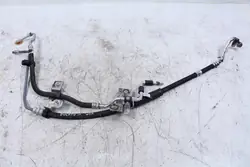 Tuyau de direction assistée Fiat OE 1385503080