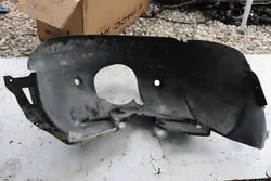 Mercedes Vito Viano W639 Höger Framskärm A6396842177