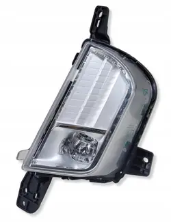 Faro Halógeno Ford Edge OEM KOL20103 Delantero Izquierdo