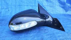 Specchio Destro Pieghevole 11 Pin C112 Indicatore Mercedes CLK W209