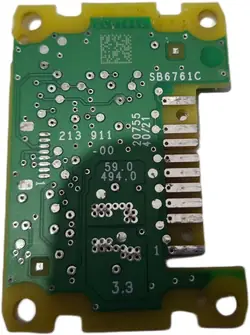 Module LED Audi A7 S7 ST6761C 213911-00 OEM