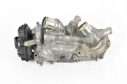 Vattenpumpaktuator VW Golf VIII A3 Fabia IV Leon IV Karoq