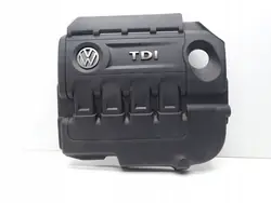 Couvercle Moteur Supérieur OEM 04L103925Q VW Passat B8
