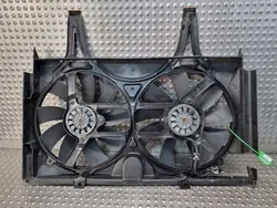 Ventilateur de Radiateur Mercedes W210 E240 A0015003893