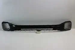 Griglia paraurti anteriore VW T-Cross Cromata 2GM853677A