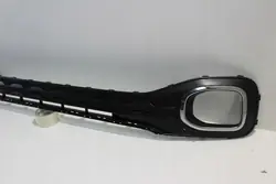 Frontstoßstangen-Gitter VW T-Cross Chrom 2GM853677A