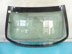 Vidro Traseiro Mercedes W203 Sedan 00-04 IMPRK1216331
