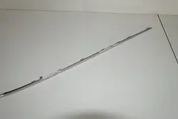 Mercedes W211 achterbumper trim rechts sedan 2118852821