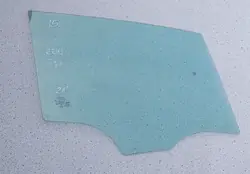 Vitre Portière Avant Droit Jeep Renegade 21-22 OEM RENEGPPNR15