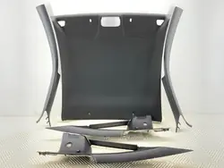 OEM DR3363519C08 Ciel de toit Ford Mustang V 3.7L