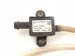 Capteur d'impact piéton Mercedes-Benz OEM A1729058300