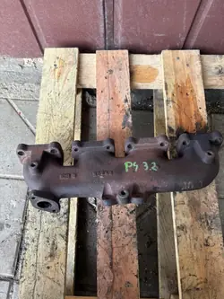 Avgasgrenrör Mitsubishi OE OEM 4M41 3.2 DID