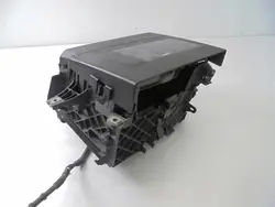 Akun kansi OEM 654010004R Renault Scenic III:lle