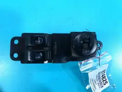 Raam Schakelaar Hyundai H1 OE 93570-4A000