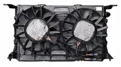 Conjunto de radiadores Audi RS6 RS7 2013-