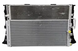 Ensemble de radiateurs Audi RS6 RS7 2013-