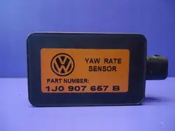 ESP-sensor OEM 1J0907657B voor Volkswagen