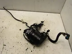 Jaguar Kraftstofffiltergehäuse OEM GX739B072AG