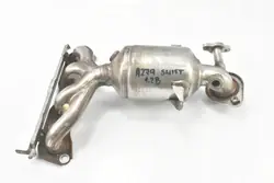 Katalysaattori OEM 52R-C01 Suzuki Swiftille