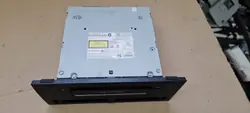 Gebrauchtes Audi OE Radio mit Navigation OEM 8R2035666B