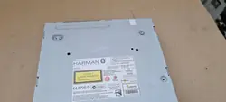 Radio Audi OE con navegación OEM 8R2035666B usado